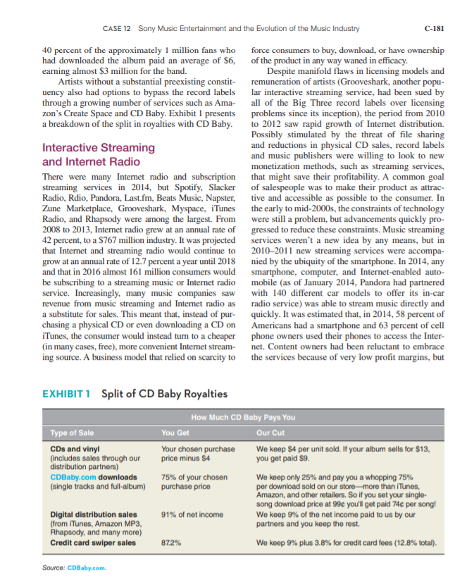 Critically evaluate how the competitive advantage