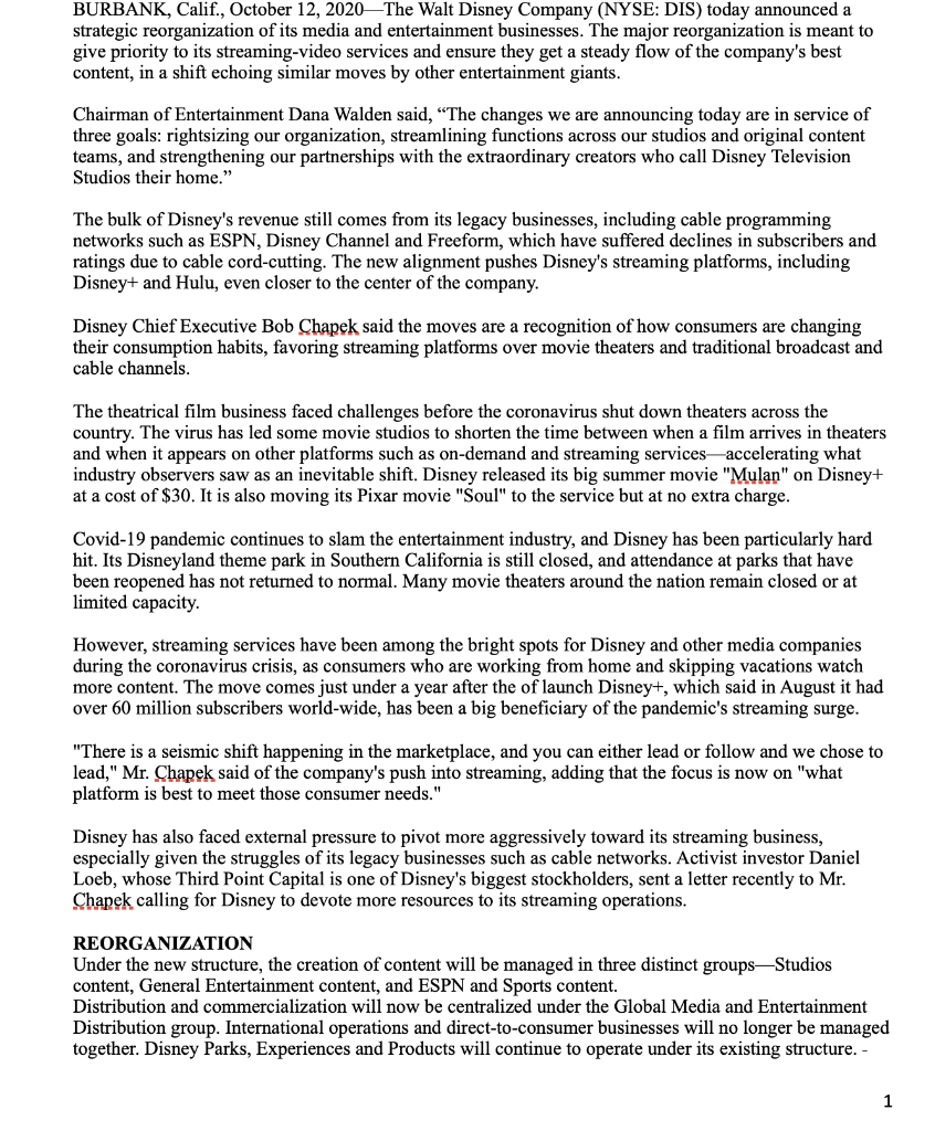 What type of organizational structure is depicted