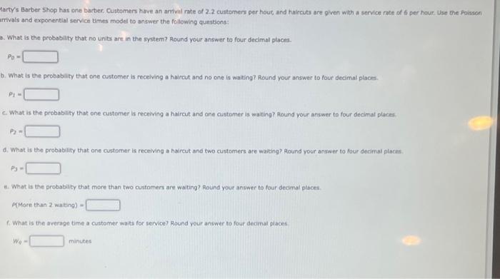 Problem 11-01 (Algorithmic) Willow Brook National
