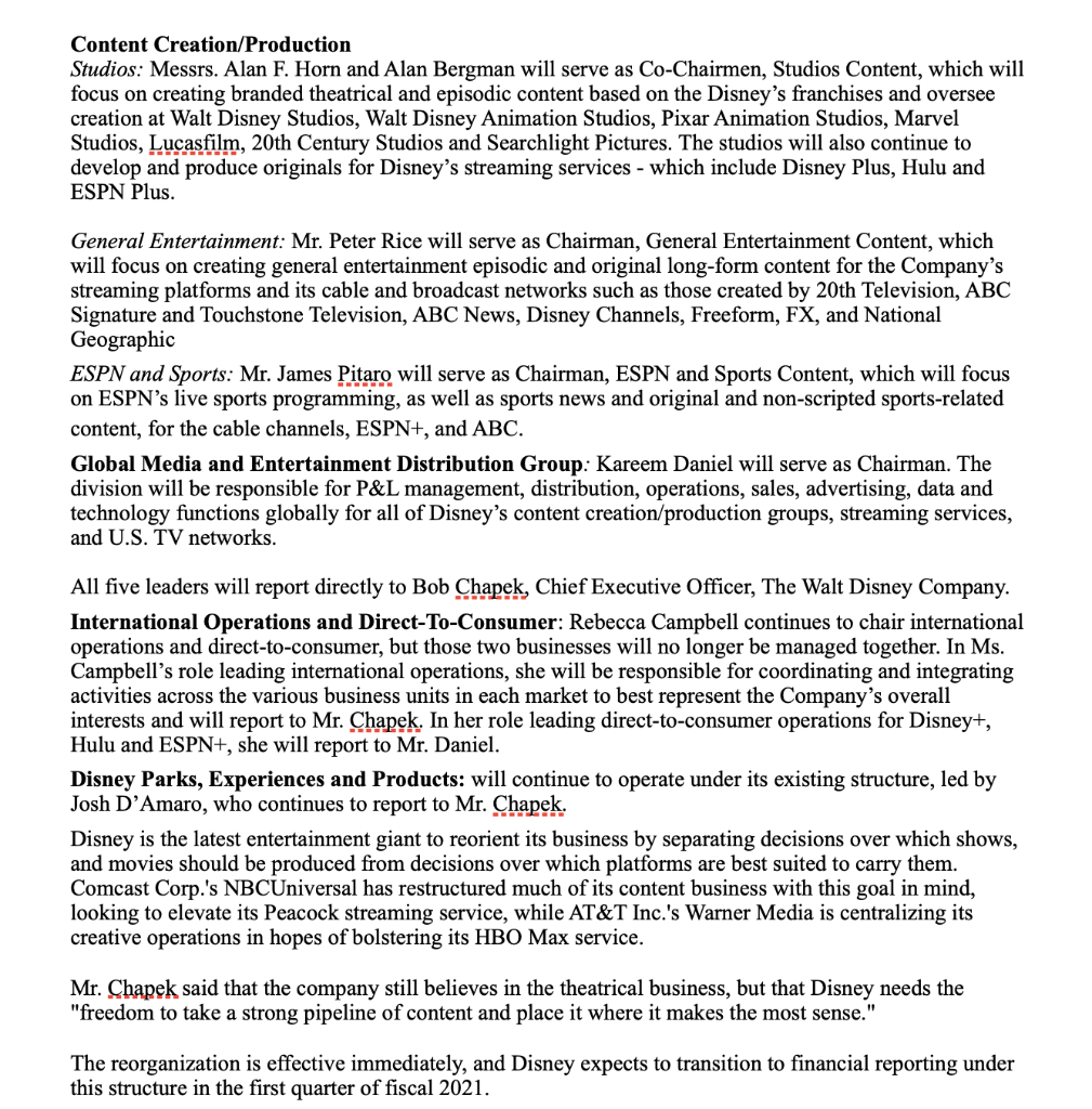 What type of organizational structure is depicted