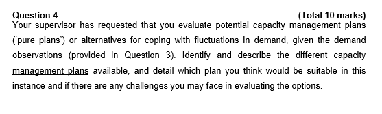 Case Study Company ABC is a restaurant operation,