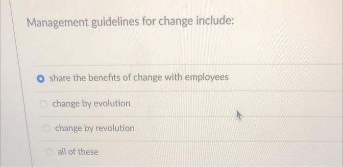 Interpersonal conflict is a serious problem to