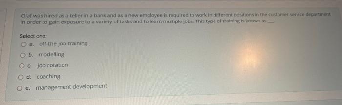 Simba, the charismatic marketing head or Alberta