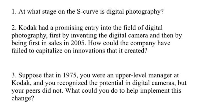 Rochester, NY. Most companies can only dream of