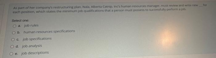 Simba, the charismatic marketing head or Alberta