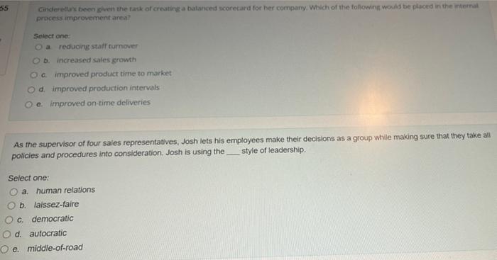 occurs when criteria that are not job-relevant