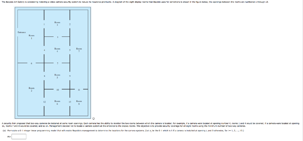 The Bayside At Gallery is considering Instailing