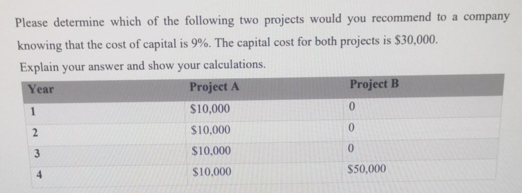 Please determine which of the following two