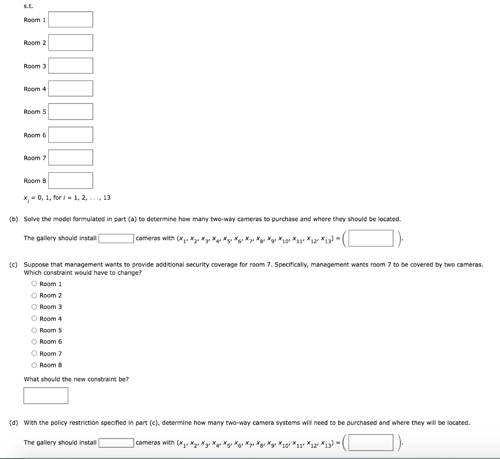 The Bayside At Gallery is considering Instailing