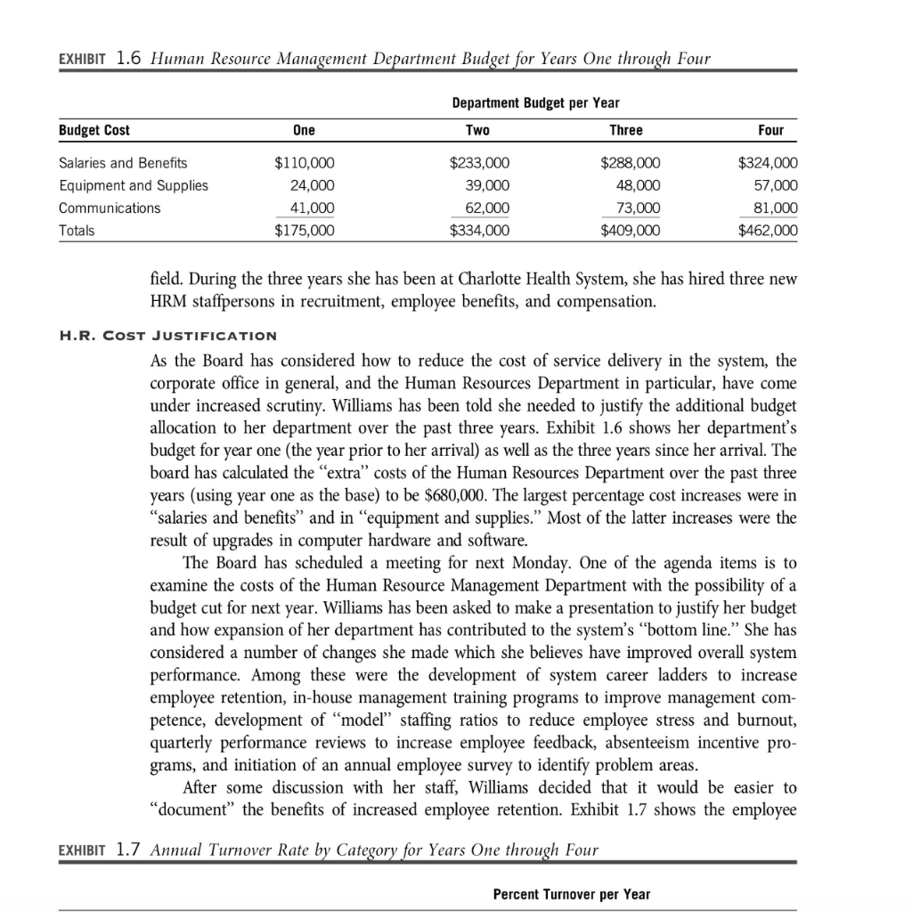 FORM 1.3 Calculation of Benefits of Higher