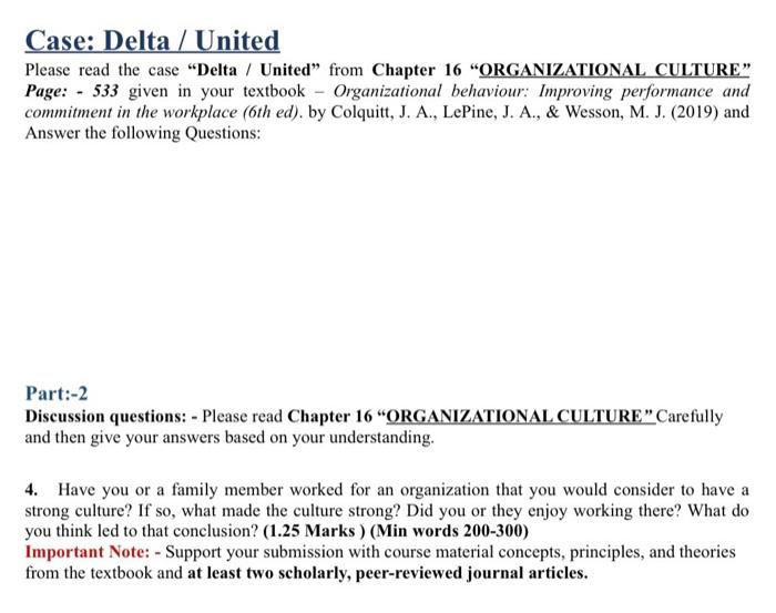 Q4: ? please use unique words because of the