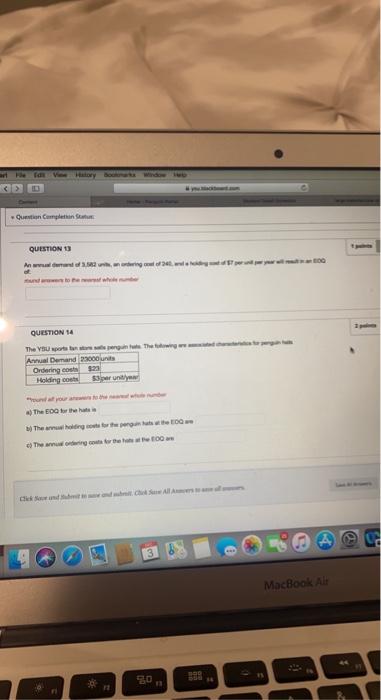 the fai - Cum QUESTION 13 Anwendering QUESTION 14