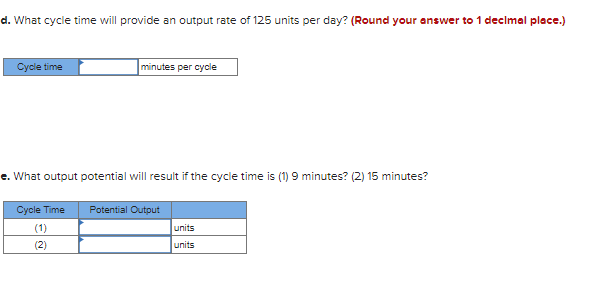 An assembly line with 17 tasks is to be balanced.
