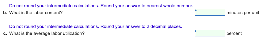 Consider a process consisting of three resources.