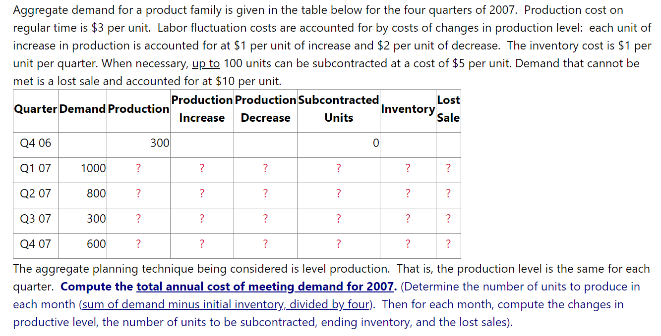 Please help with this question, Thank you!