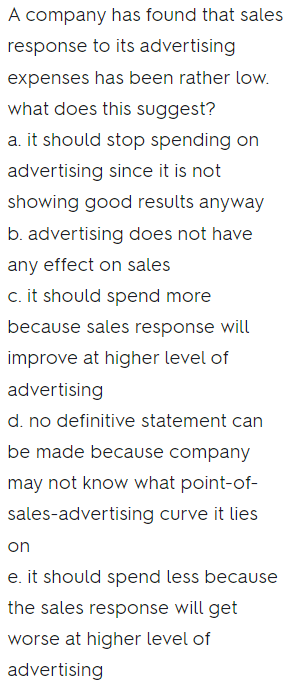 1. 2. Persuasion becomes the primary promotion
