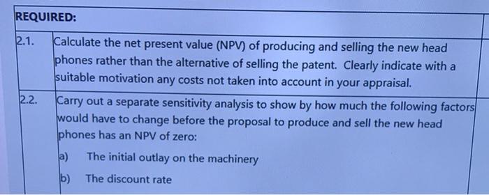 New Age Electronics Ltd is a business that is