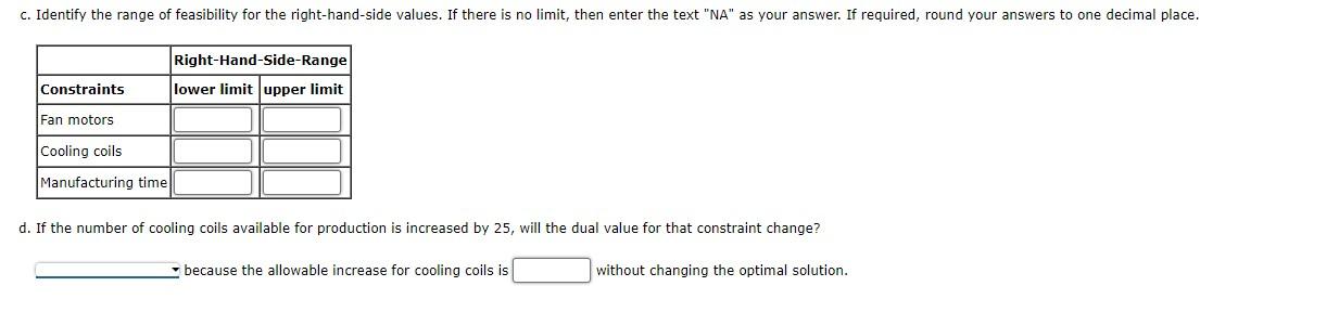 Quality Air Conditioning manufactures three home