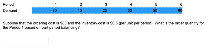 Could you please answer this question with