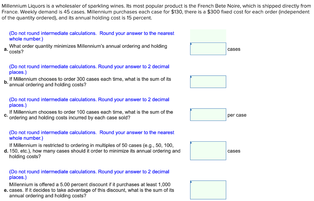 I need help with this problem, please be SPECIFIC