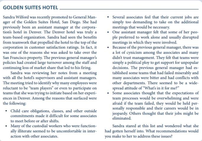 Could you provide a brief summary of the subject