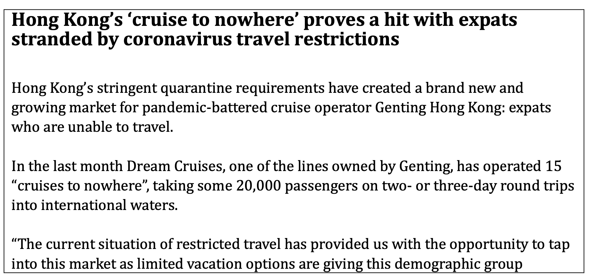 Based on the case information and your