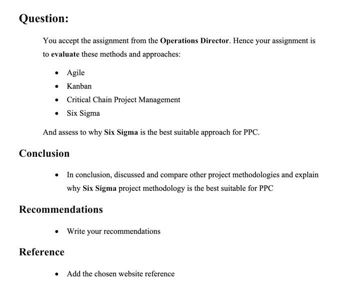 Please post a screenshot of your work from words