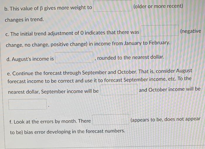 (Goals 3, 4, and 6) An established accounting