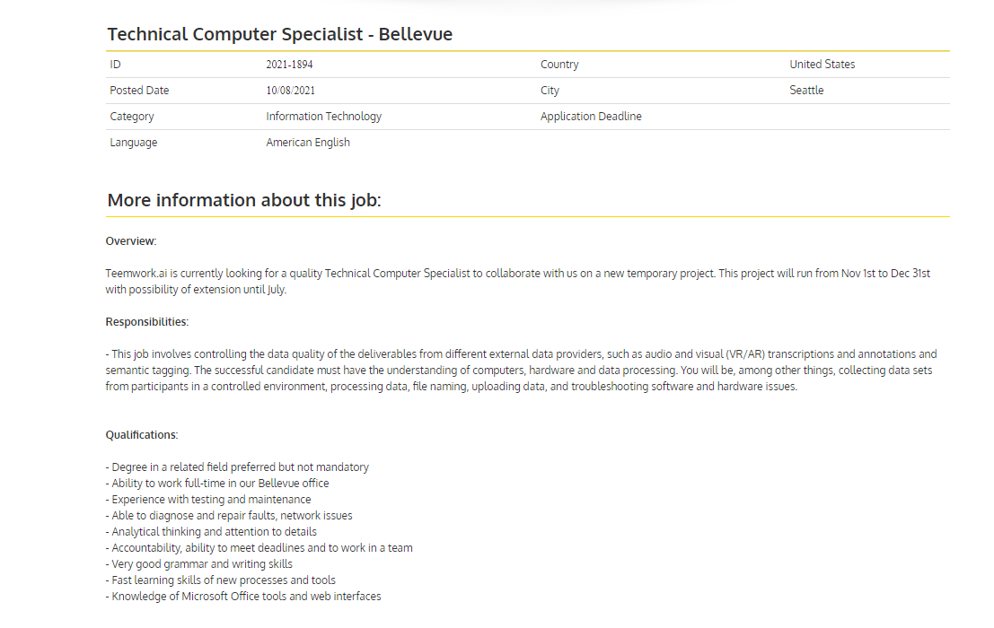 Cover Memo. Write a one-page cover letter based