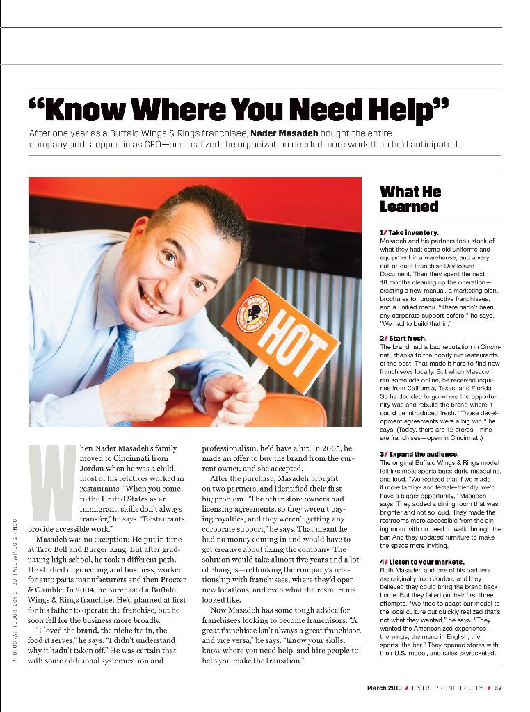 \ in at least one full page (double-spaced),