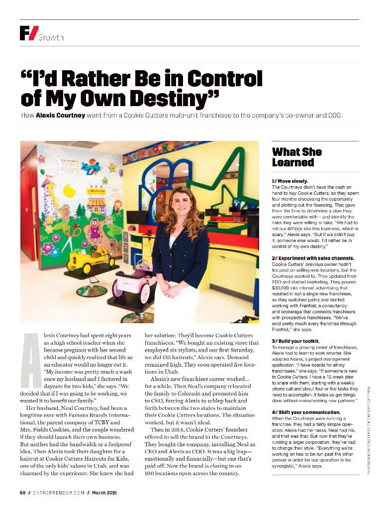 \ in at least one full page (double-spaced),