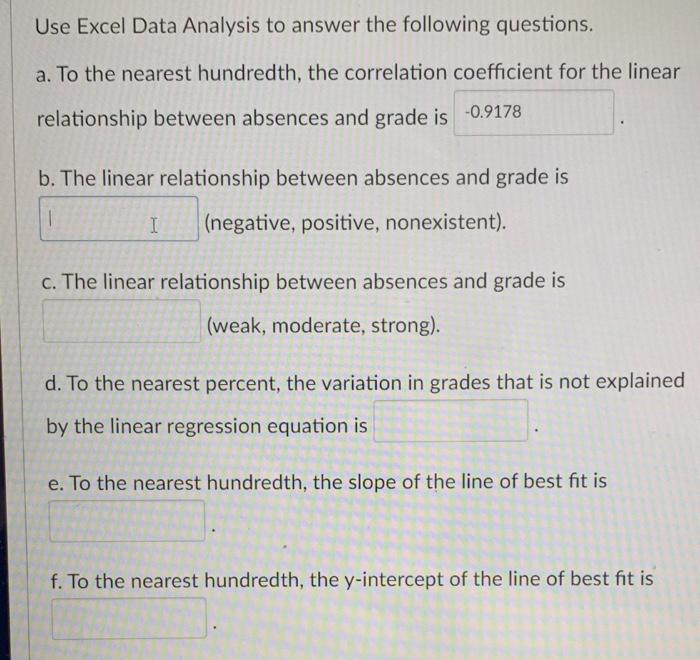 (Goals 3, 4, and 6) For a particular semester,