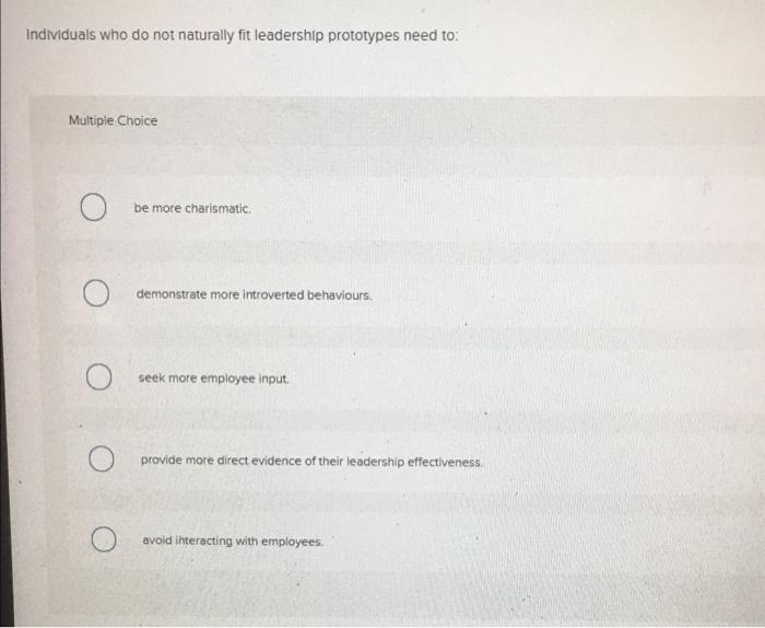 answer all or thumbs down Preconceived beliefs