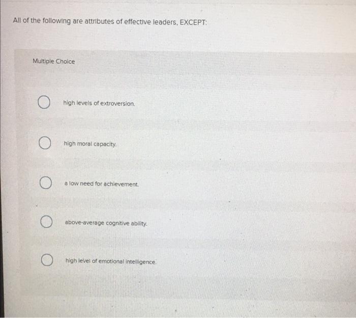 answer all or thumbs down Preconceived beliefs