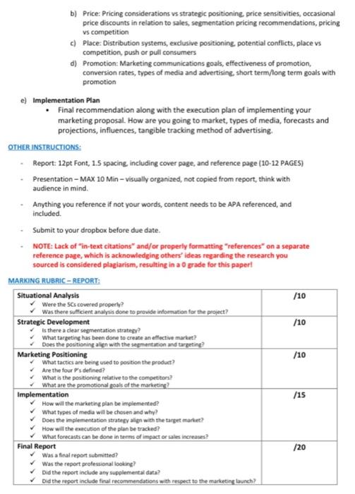 (note - i need help for this specific assignment