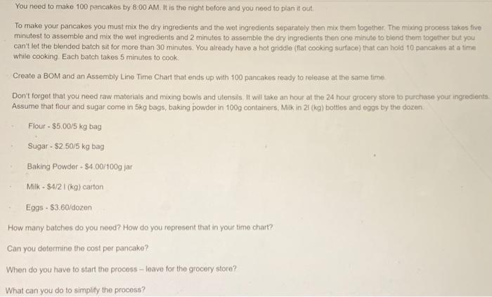 kindly read through the question before answering