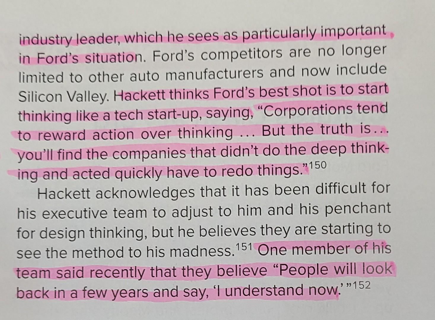 Write a response in relation to the article. Do