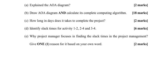 A=4 B=7 i have given the values, please show full