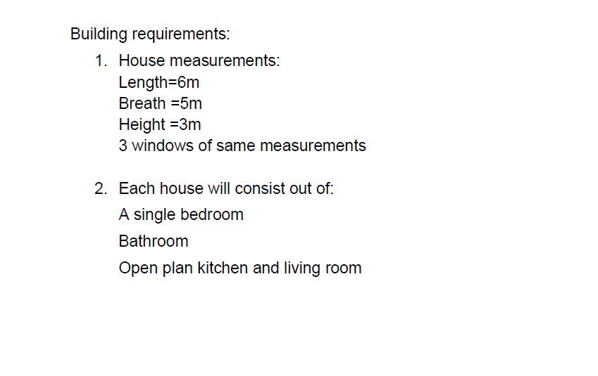 5 Assignment 2: Project Proposal Group