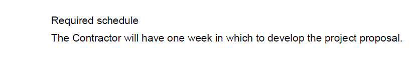 5 Assignment 2: Project Proposal Group