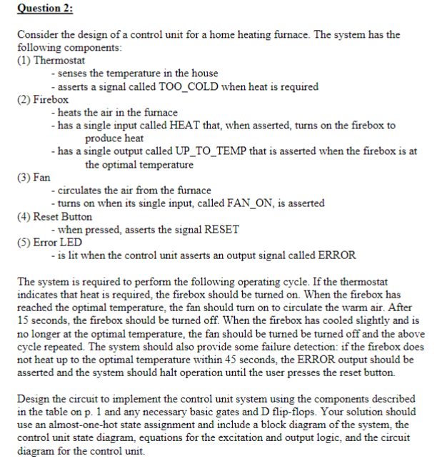 THIS IS THE COMPLETE QUESTION. PLS INCLUDE THE