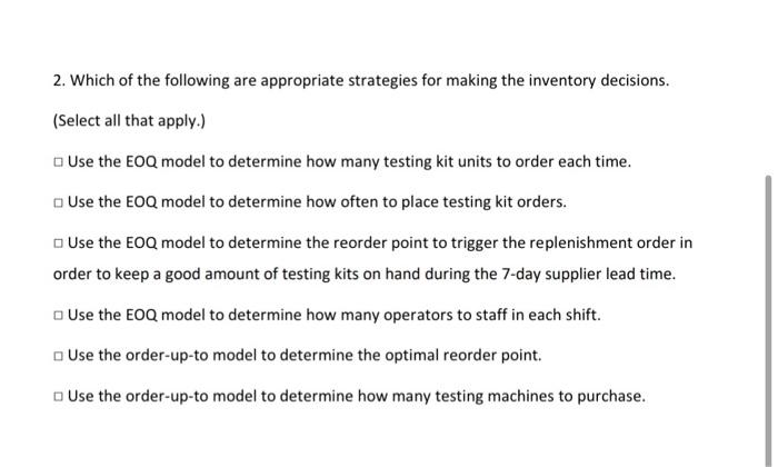 Please write a clear and straight to the point