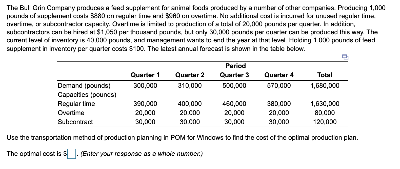 Please help solve do not understand how to do.