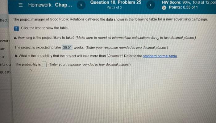 Can you help me with B? ch7 question 11 E