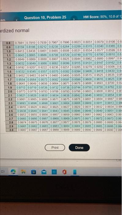 Can you help me with B? ch7 question 11 E