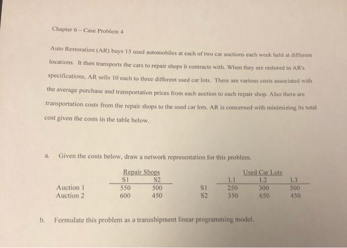 please explain step by step, thank you ! Chapter