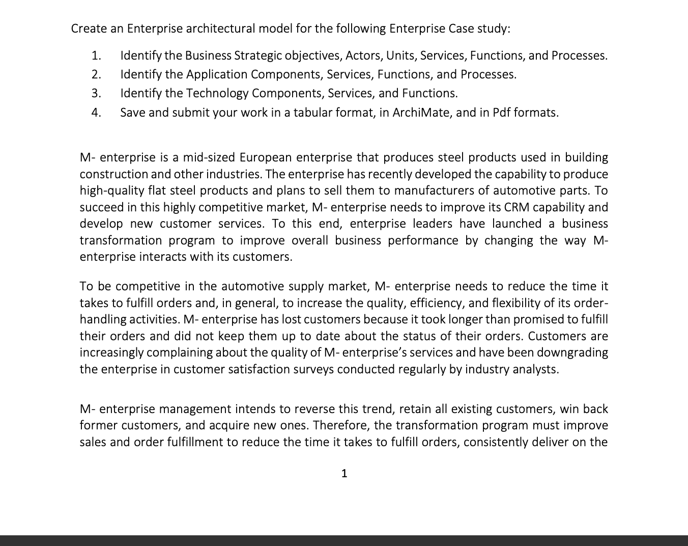 Please I need the answer asap. Thank you! the