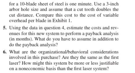 QUESTIONS 1. How did the laser cutter "save"