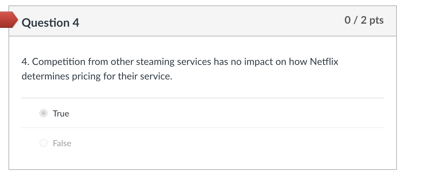 For two decades, Netflix has been the leader at