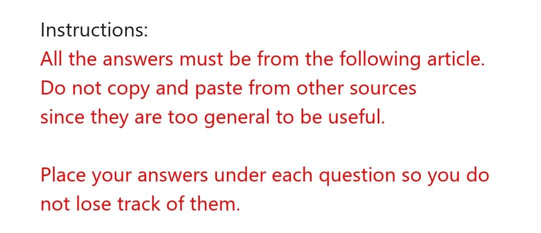 4. Methodology The regression model used in this